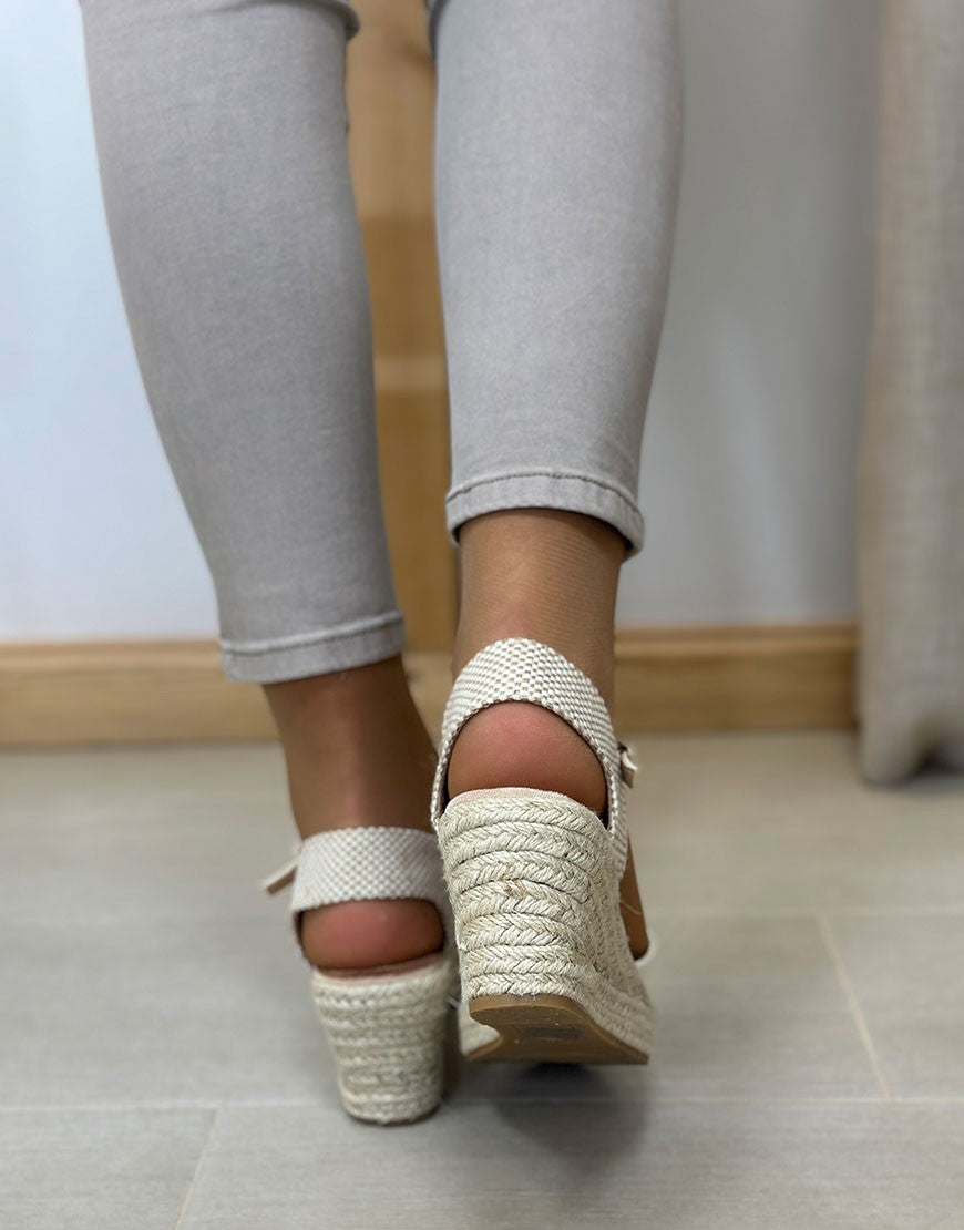 ESPARTINA 7 NUDOS 36/41