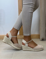 ESPARTINA 7 NUDOS 36/41