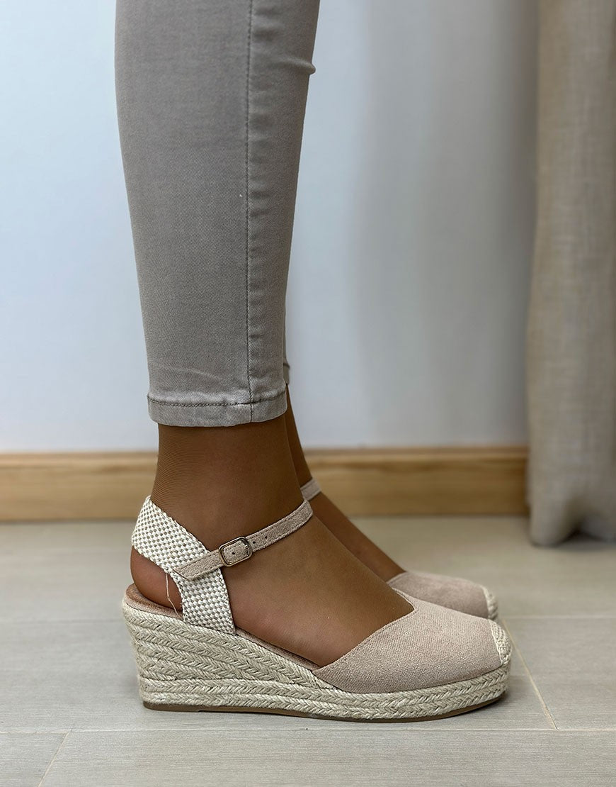ESPARTINA 7 NUDOS 36/41