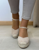 ESPARTINA 7 NUDOS 36/41