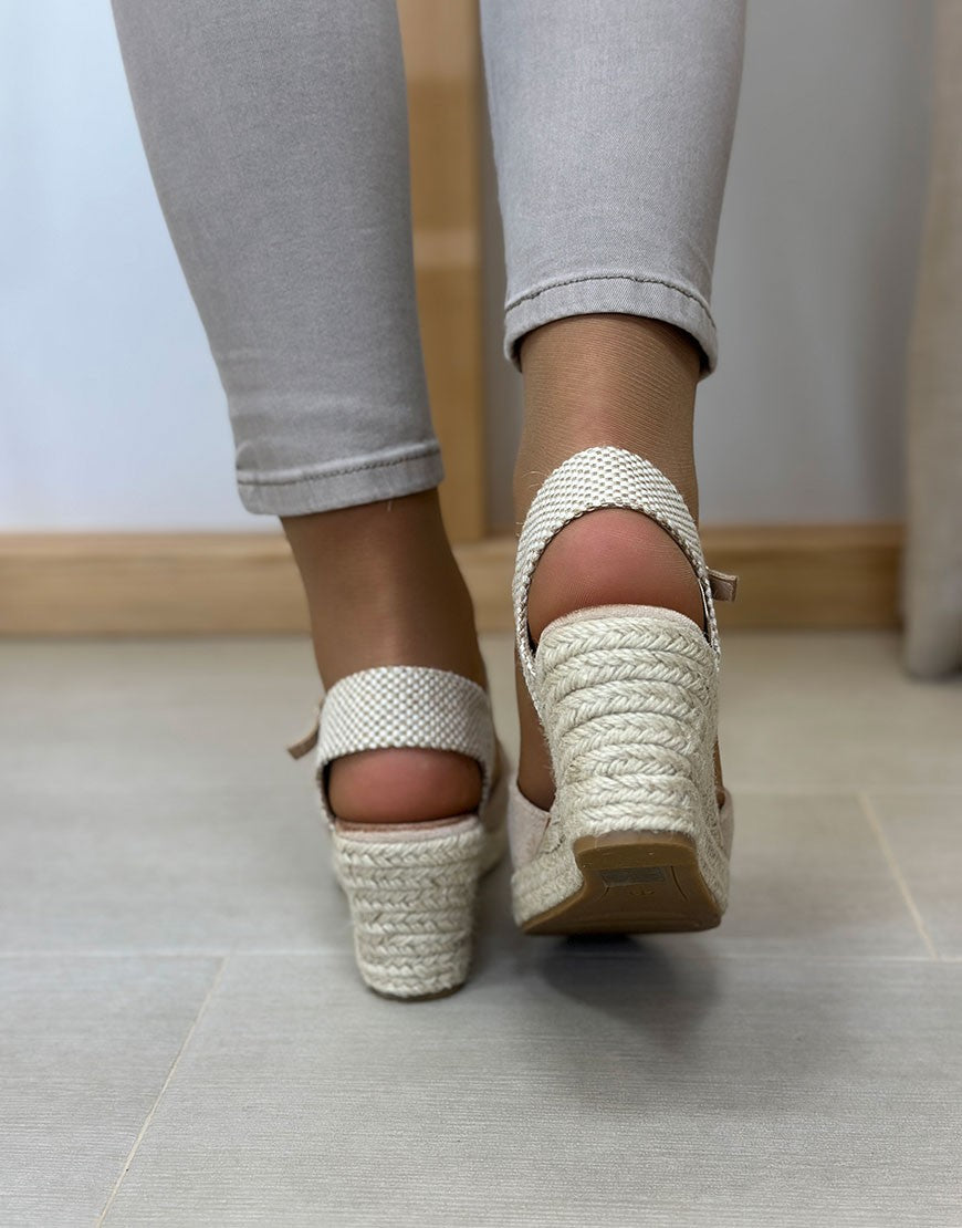 ESPARTINA 7 NUDOS 36/41