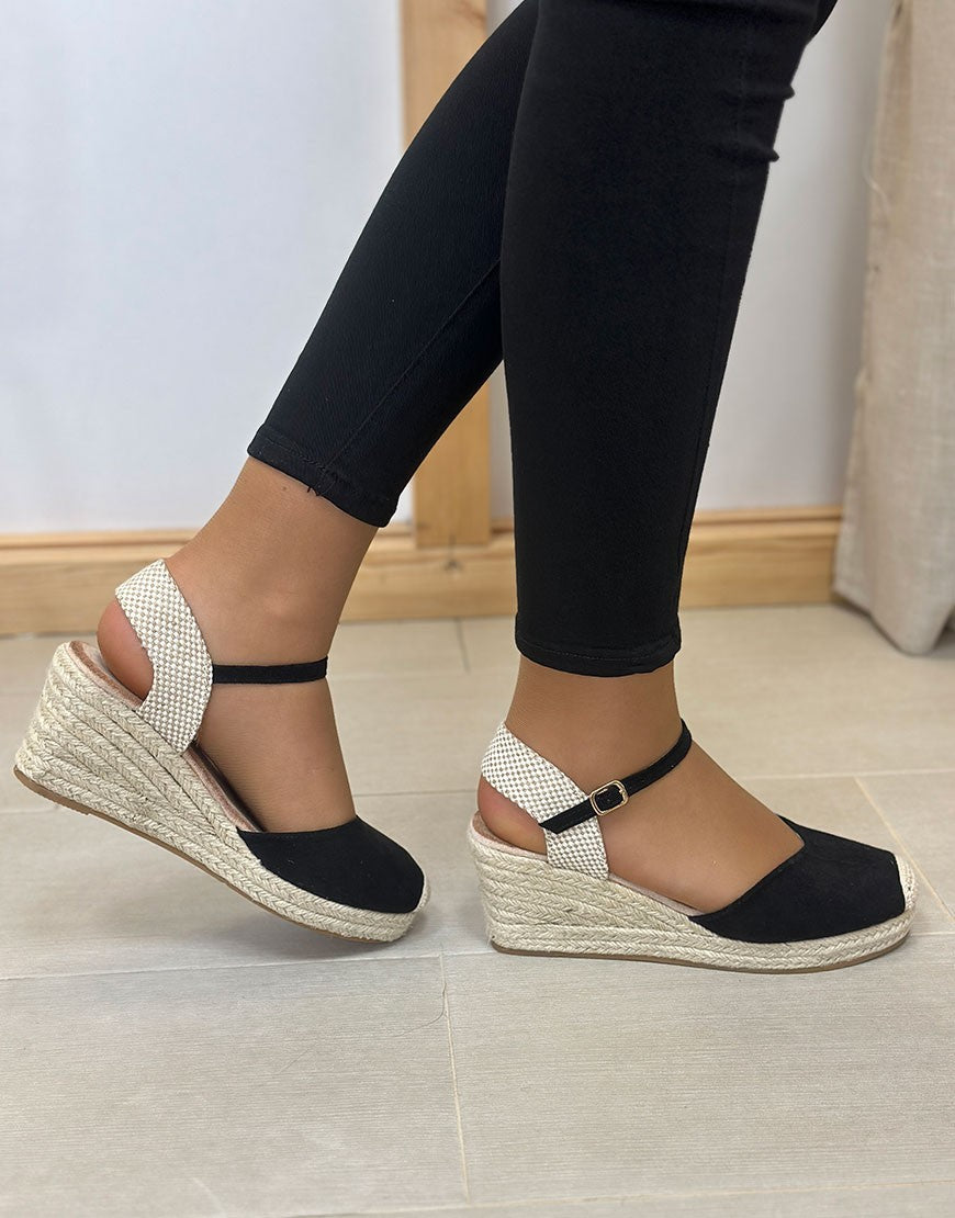 ESPARTINA 7 NUDOS 36/41