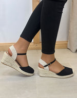 ESPARTINA 7 NUDOS 36/41