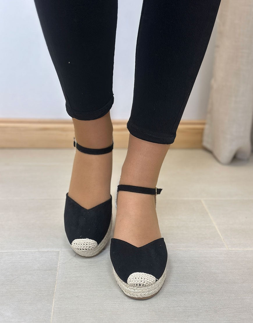 ESPARTINA 7 NUDOS 36/41