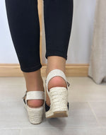 ESPARTINA 7 NUDOS 36/41