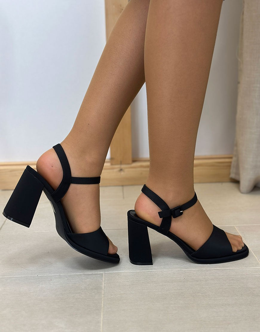 SANDALIA MOD. MADRID 36/41