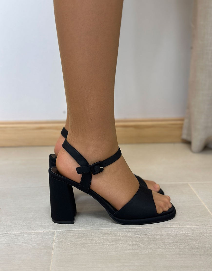 SANDALIA MOD. MADRID 36/41