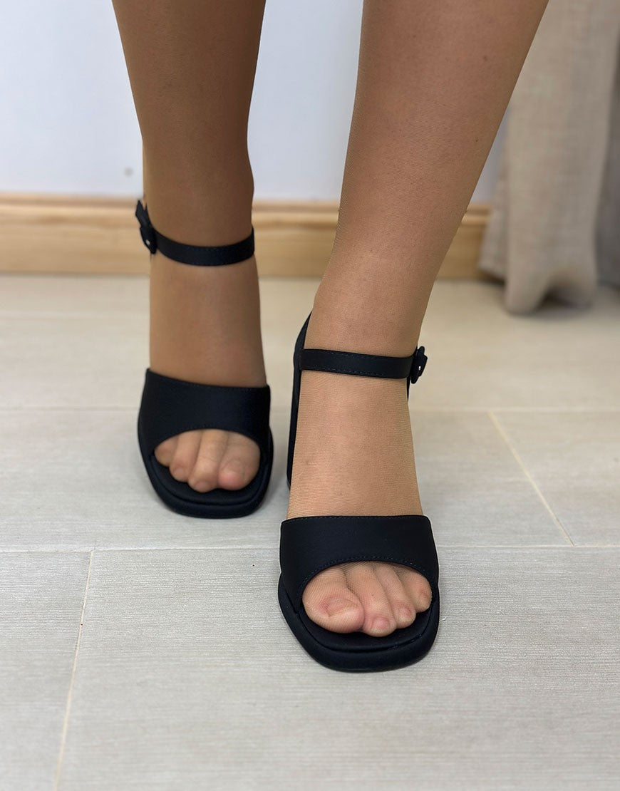 SANDALIA MOD. MADRID 36/41
