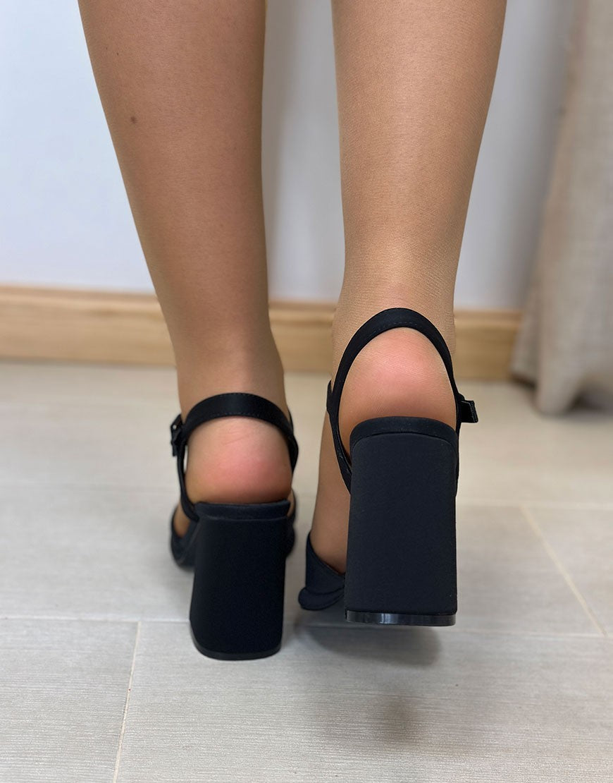 SANDALIA MOD. MADRID 36/41