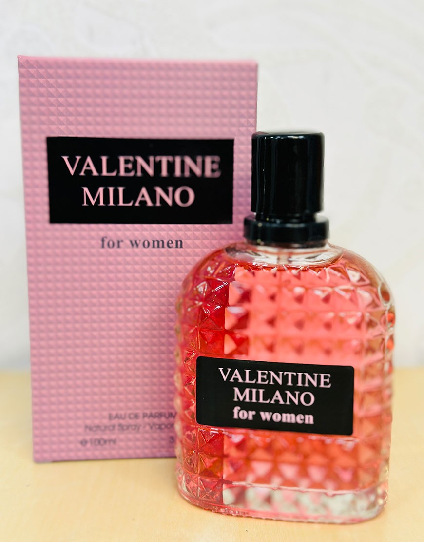 PERFUME VALENTINE