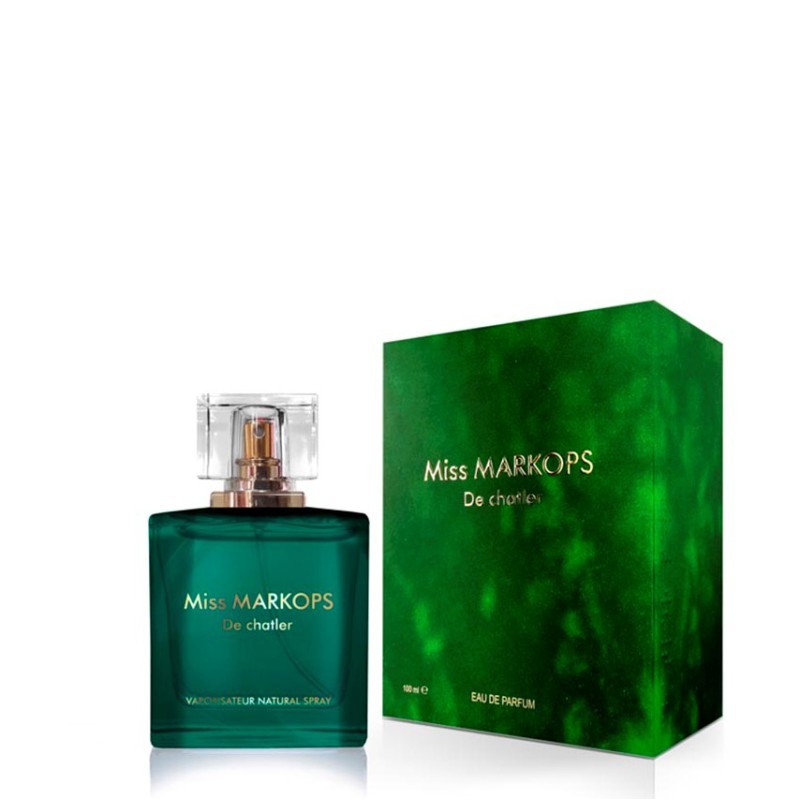 PERFUME BOLSO V.