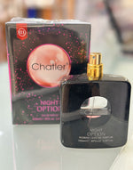 PERFUME BLACK O.
