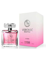 PERFUME VERONIC ( VERSACE)