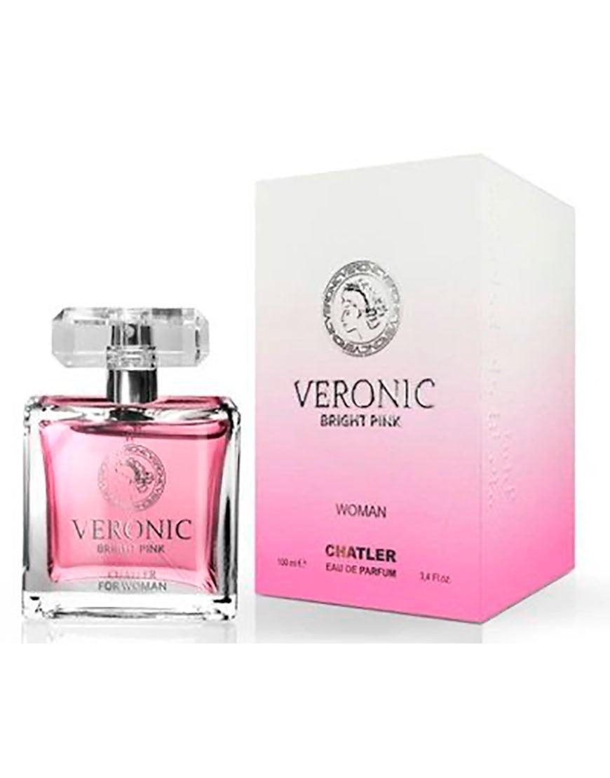 PERFUME VERONIC ( VERSACE)