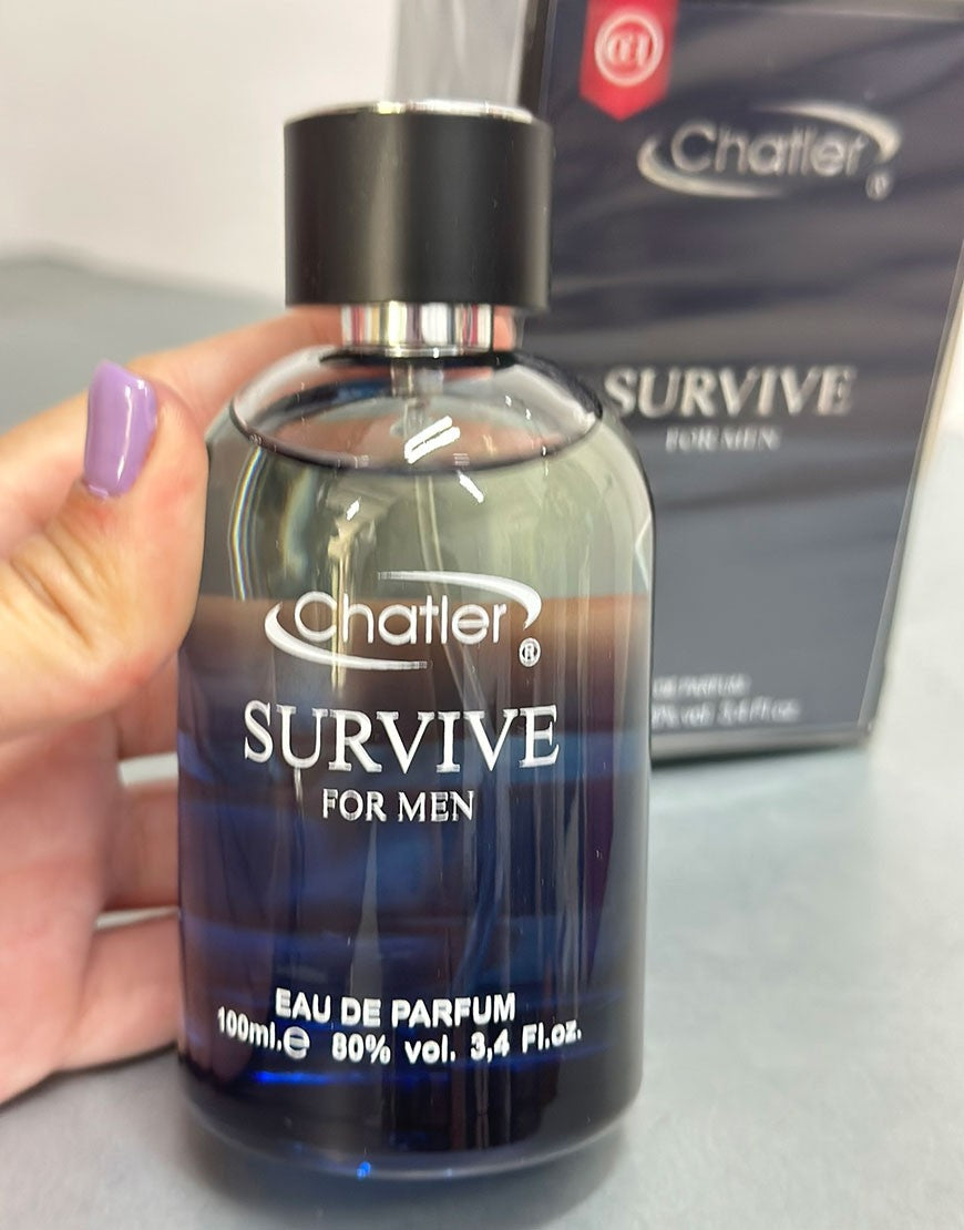 PERFUME SAUVAGE DIOR