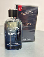 PERFUME SAUVAGE DIOR
