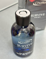 PERFUME SAUVAGE DIOR