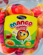 CHUCHE MANGO