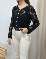 REBECA CROCHET