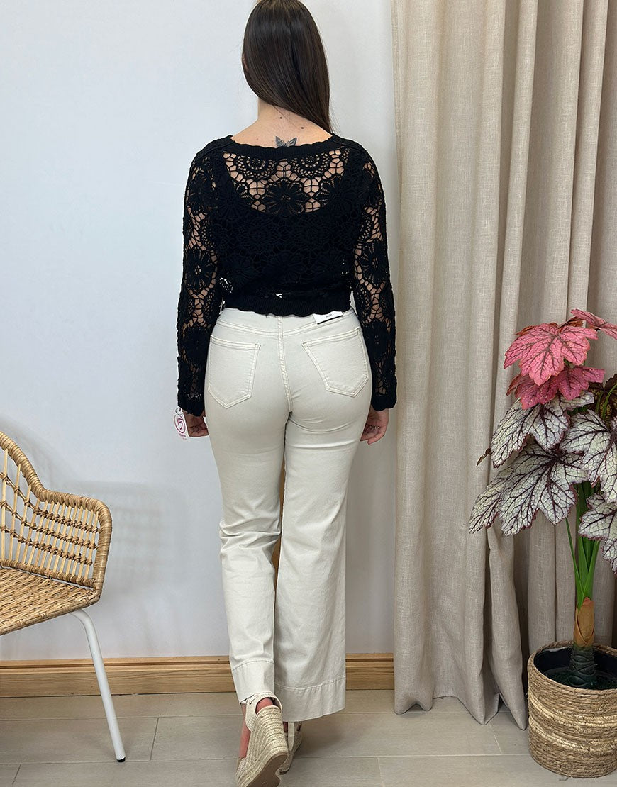 REBECA CROCHET