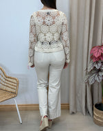 REBECA CROCHET