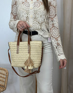 REBECA CROCHET