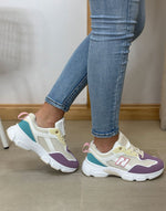 ZAPATILLA NEW 36/41