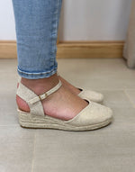 ESPARTINA 4 NUDOS LONA 36/41