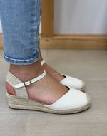 ESPARTINA 4 NUDOS LONA 36/41