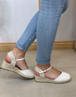 ESPARTINA 4 NUDOS LONA 36/41