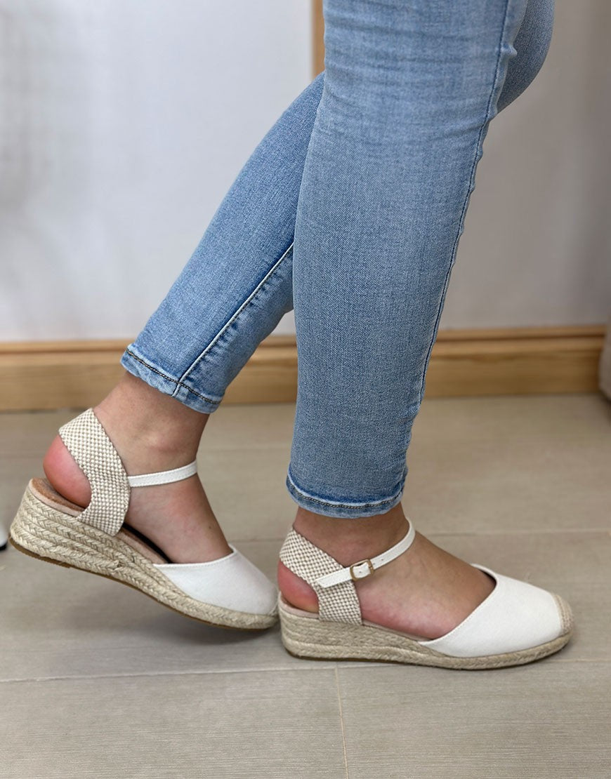 ESPARTINA 4 NUDOS LONA 36/41