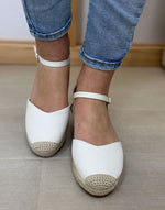 ESPARTINA 4 NUDOS LONA 36/41