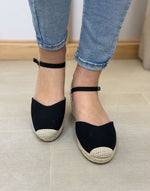 ESPARTINA 4 NUDOS LONA 36/41