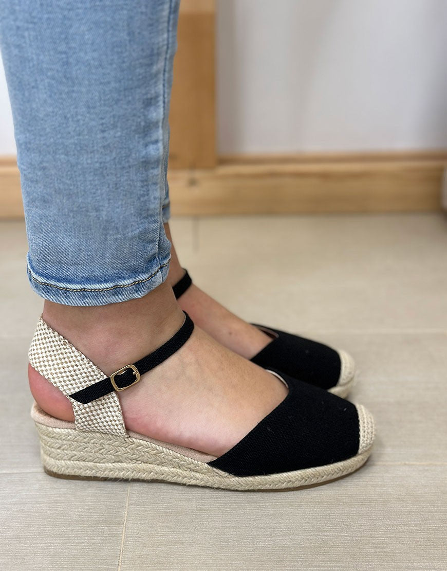 ESPARTINA 4 NUDOS LONA 36/41