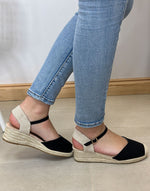 ESPARTINA 4 NUDOS LONA 36/41