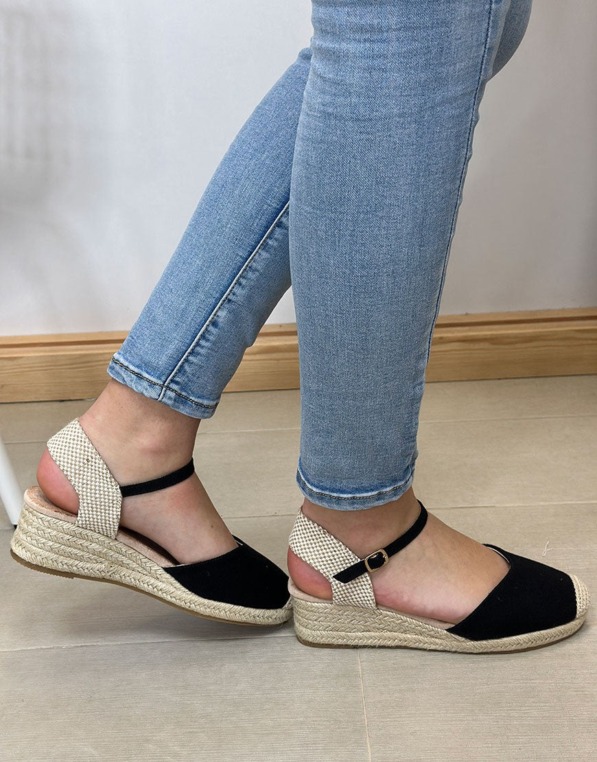 ESPARTINA 4 NUDOS LONA 36/41