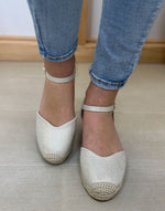 ESPARTINA 4 NUDOS LONA 36/41