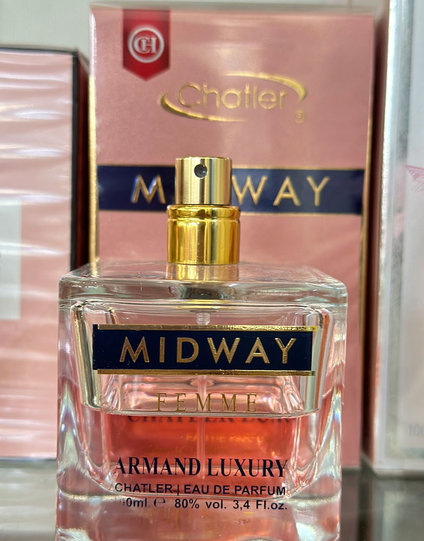 PERFUME ARMANY MY WAYY