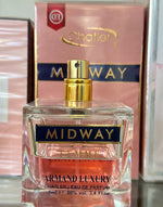 PERFUME ARMANY MY WAYY