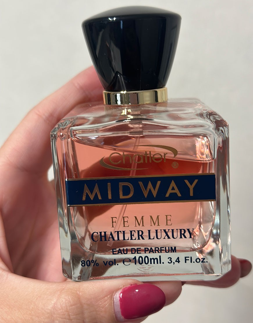 PERFUME ARMANY MY WAYY