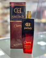 PERFUME CH TACON ROJO