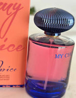 PERFUME MY CHOICE