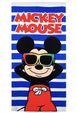 TOALLA MICKEY