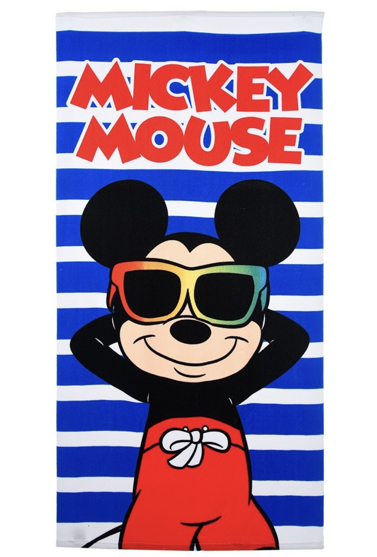 TOALLA MICKEY