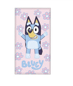 TOALLA BLUEY ROSA
