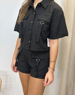 CONJUNTO MILITAR