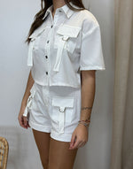 CONJUNTO MILITAR