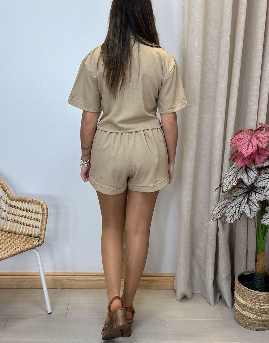 CONJUNTO MILITAR