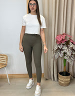 LEGGINS REDUCTORAS CANALE