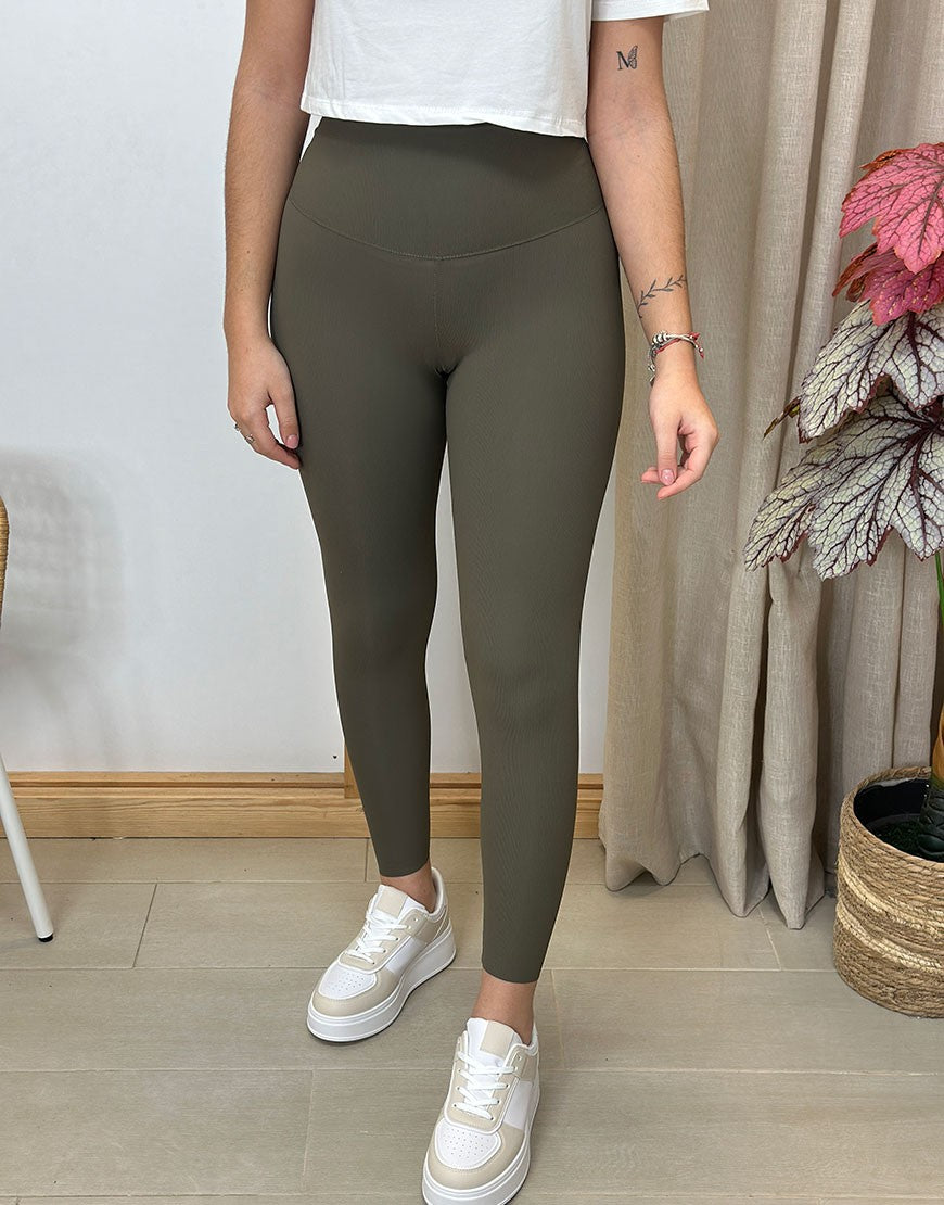 LEGGINS REDUCTORAS CANALE